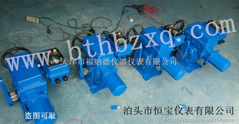 供应法国伯纳德BERNARD系列AS-25/F电动