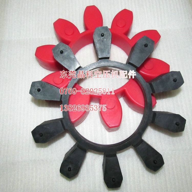 东莞批发优质轮胎联轴器 规格齐全保用一年