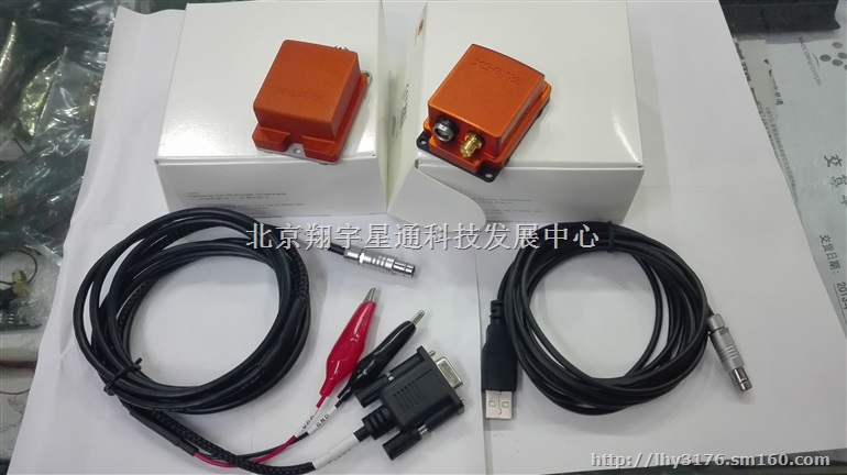 MTI-30 AHRS姿态方位参考系统 XSENS