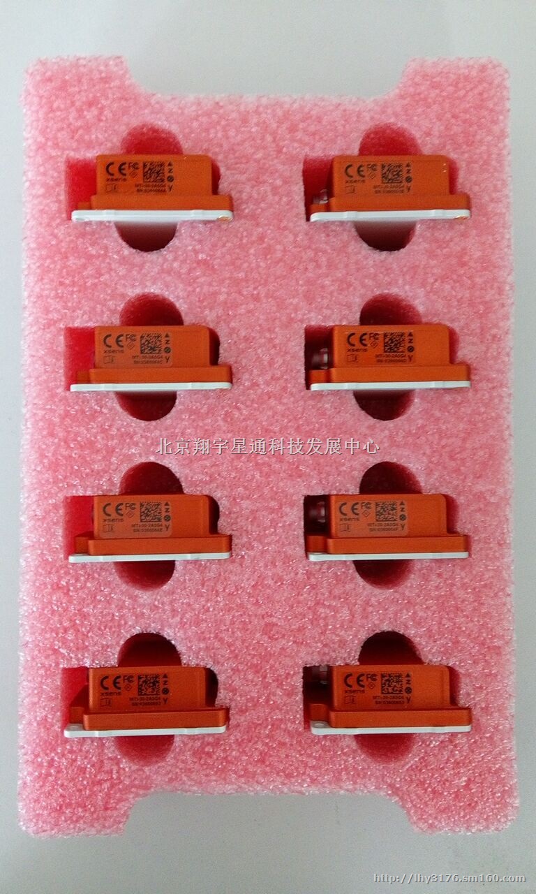 MTI-300-2A8G4 Xsens姿态参考系统