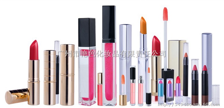 专业蘑菇头口红OEM贴牌加工厂