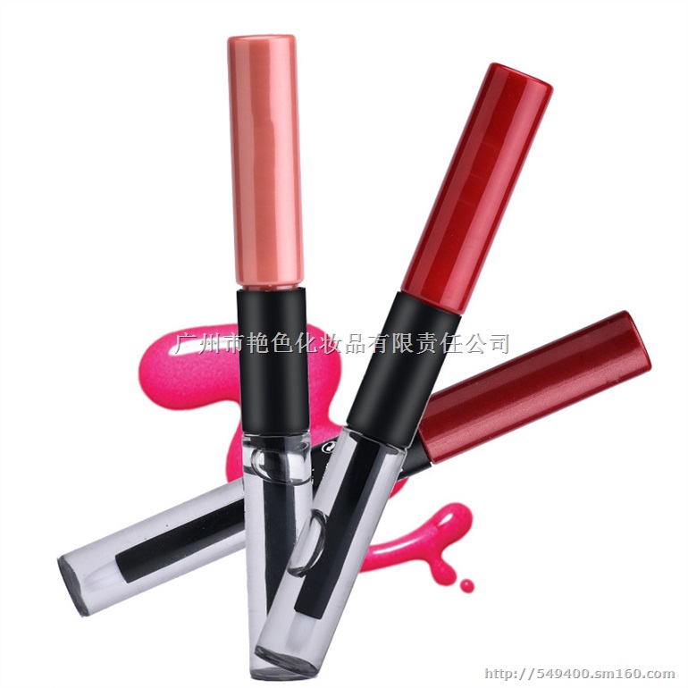 专业蘑菇头口红OEM贴牌加工厂