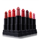 专业蘑菇头口红OEM贴牌加工厂