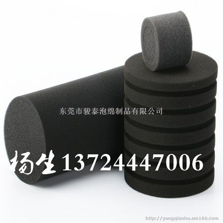 异形切割海绵 线切割海绵 雕刻海绵成型