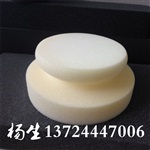 异形切割海绵 线切割海绵 雕刻海绵成型