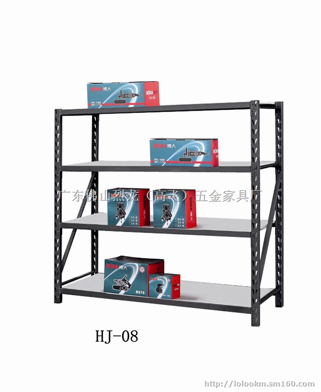 图书架，货架，展示架