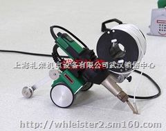 LEISTER新款可拆自动焊接机-手动焊枪MINI