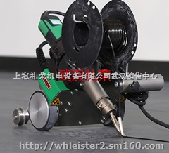 LEISTER新款可拆自动焊接机-手动焊枪MINI