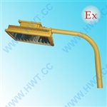 100WLED防爆路灯厂家/价格