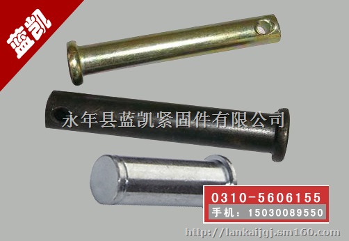 靠背销靠背销螺栓联轴器柱销靠背销螺丝厂家