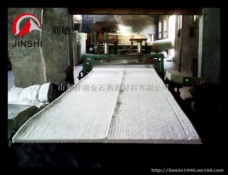 电厂锅炉保温锅炉炉顶密封陶瓷纤维毯高温毯