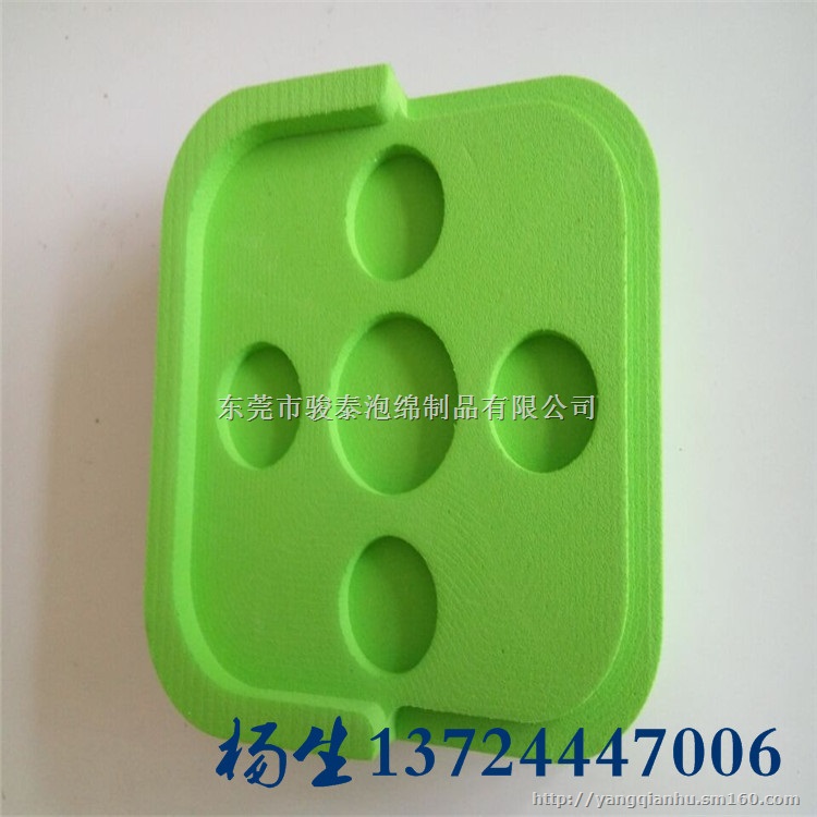 玩具eva内衬 防静电eva内衬 来样加工