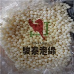 6mm小海绵球 红色海绵球