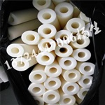 滚筒印海绵管 高密度海绵管