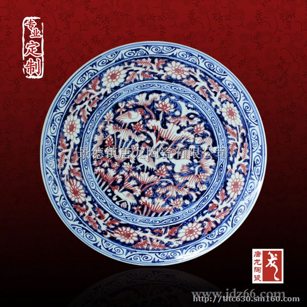 贴花瓷片定做 贴花瓷板画定做 贴花瓷板画定做 贴花