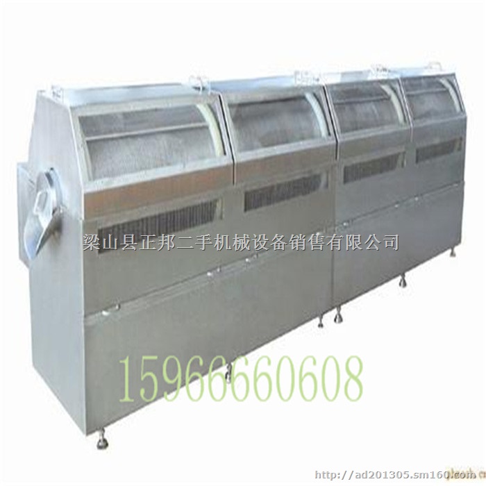 二手设备不锈钢胶囊定型干燥机 RJNGZ-6