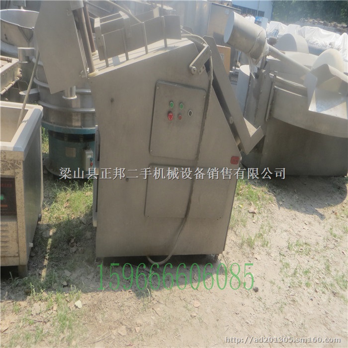 二手设备冻肉切块机 DRQ-1