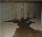 香洲地下室车库裂缝注浆加固防水