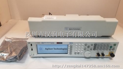 N5182B/N5182B北斗GPS测试仪