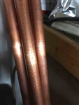 C5191磷铜棒 小直径磷铜线 半硬磷铜线