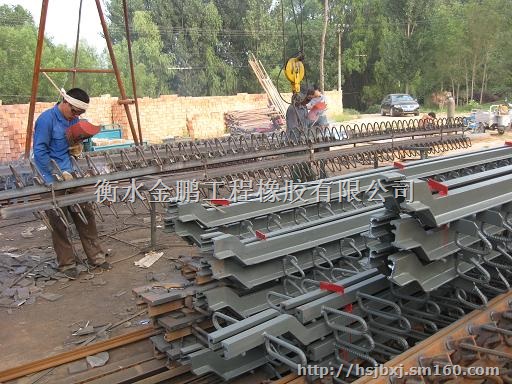 D80型伸缩缝GQF-F60型伸缩缝价格现货价格