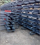 D80型伸缩缝GQF-F60型伸缩缝价格现货价格