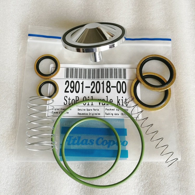 2901201800阿特拉斯单向阀保养包