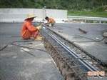 坦洲伸缩缝补漏防水公司