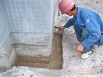 坦洲山墙墙根补漏防水公司