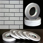 外墙真石漆仿砖胶带/美缝胶带批发