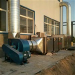 河南漆雾净化处理设备价格,郑州喷漆废气处理设备厂家