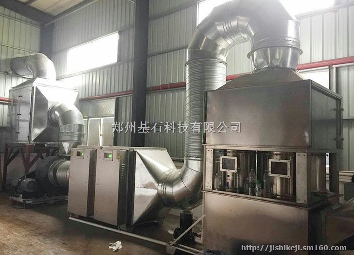 河南活性炭环保箱 郑州漆雾设备 环保箱吸附箱作用