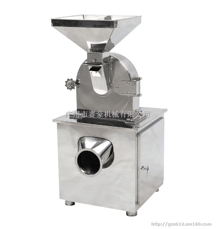 涡轮式中药材粉碎机厂家直销