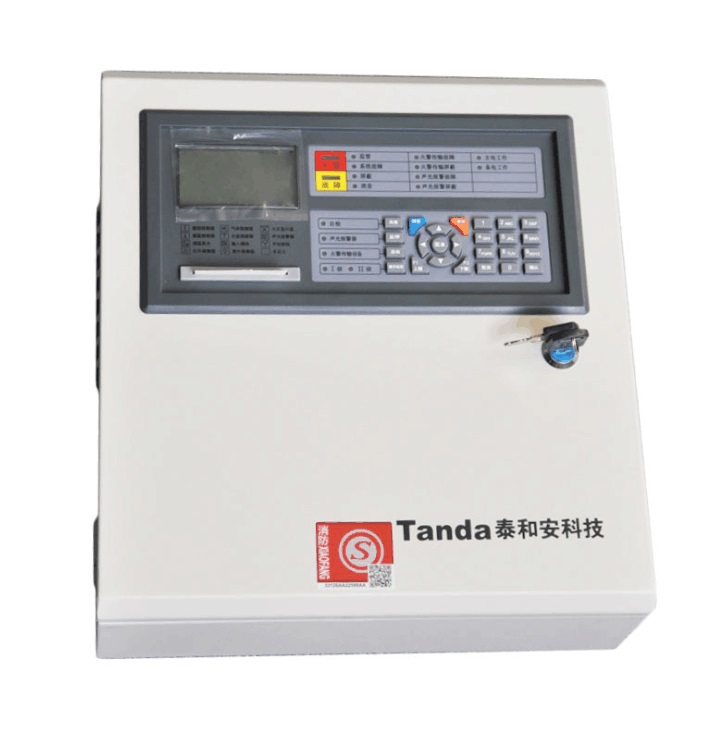 变电站火灾报警控制主机 火灾自动报警系统