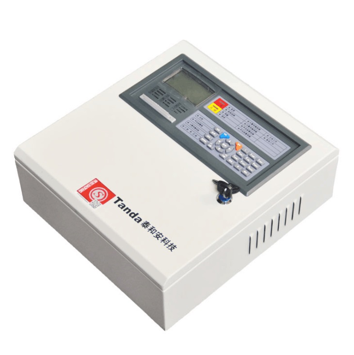 变电站火灾报警控制主机 火灾自动报警系统