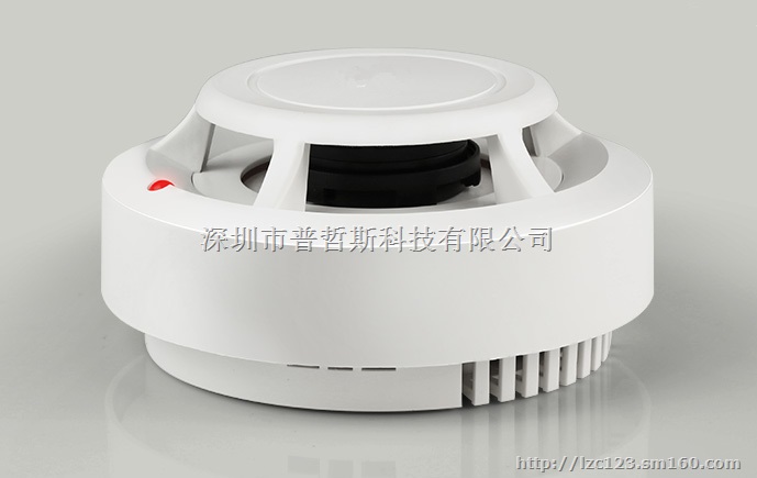 独立式感烟火灾探测报警器SA1201 独立式烟感报