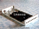 弘邦通信壁挂式光纤终端盒型号（FC,SC）