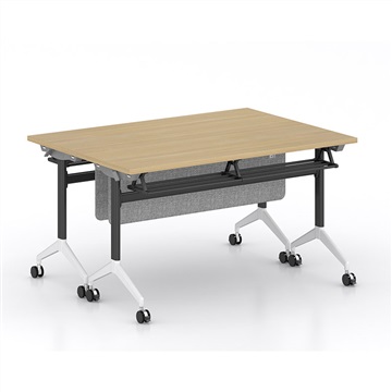 课桌椅 学生学习课桌椅 培训中心桌椅定制批发