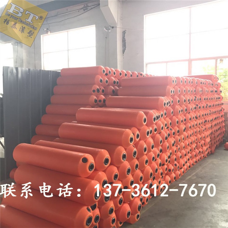 红河河道垃圾拦污漂排那种效果好