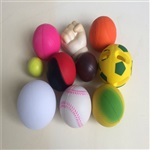 PU仿真水果 PU汉堡包 PU冰淇淋