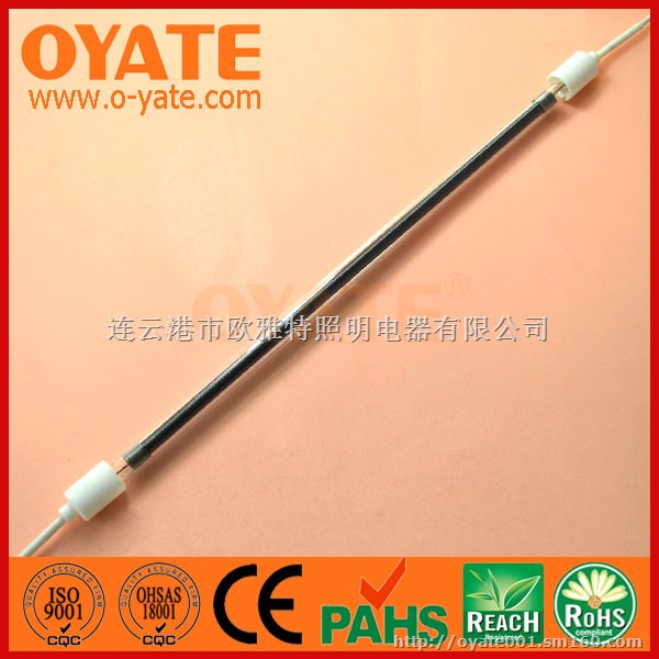 彩钢板生产线红外线灯管