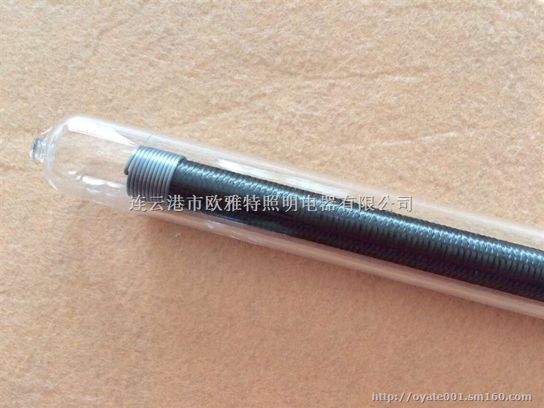 复膜机专用红外线灯管