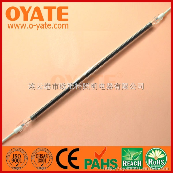 复膜机专用红外线灯管