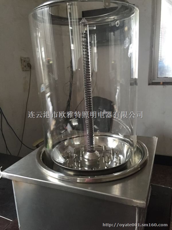 皮革扎混机红外线加热管，精密空调红外线加热灯管