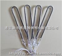 夹胶玻璃干燥定型-红外线辐射加热灯管