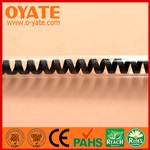 夹胶玻璃干燥定型-红外线辐射加热灯管