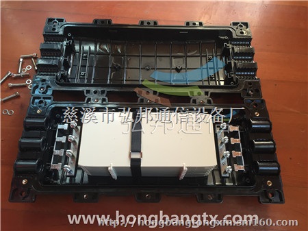 120芯光缆接头盒 120芯光缆接续包