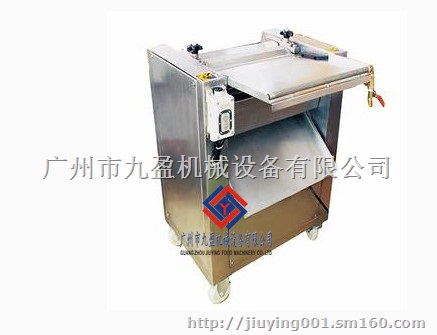 广东落地式大型去鱼皮,鱿鱼福寿鱼剥皮机,草鱼鳕鱼削