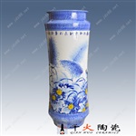 客厅摆放陶瓷小花瓶 家居花瓶景德镇生产厂家价格