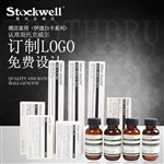 客房酒店用品洗漱套装 伊道白卡系列